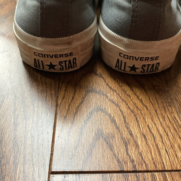 Converse All Star Shoes - Picture 3 of 6